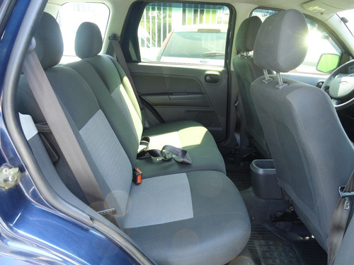 Ford Ecosport Freestyle 1.6 Xls Flex 5p