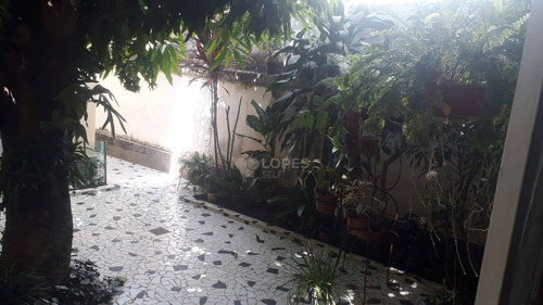 Imagem 13 de 15 de Casa À Venda, 160 M² Por R$ 1.400.000,00 - São Francisco - Niterói/rj - Ca21217