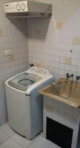 Imagem 12 de 15 de Casa Com 3 Dormitório(s) Localizado(a) No Bairro Vila São Jorge Em São Vicente / São Vicente - 5893