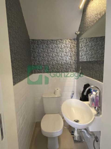 Imagem 10 de 15 de Casa Em Condomínio-à Venda-recreio Dos Bandeirantes-rio De Janeiro - Recn40059
