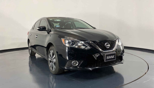 Imagen 4 de 15 de 41653 - Nissan Sentra 2018 Con Garantía
