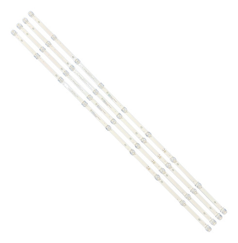 Tiras Leds Polaroid P5070w Xmnj50d09-zc26ag-02 Hosp Pant*