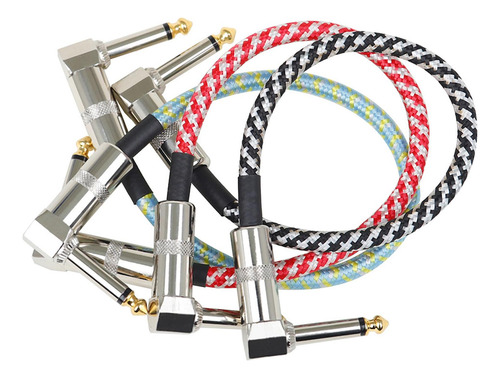 Cable De Conexión Línea De Conexión Nylon Trenzado De