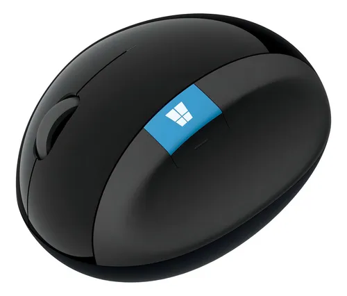 Teclado y mouse ergonomico microsoft sale