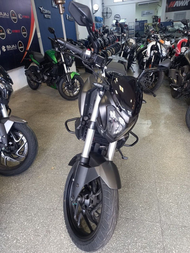 Imagen 14 de 15 de Bajaj Dominar 250 0km Credito Dni - Promo En 12