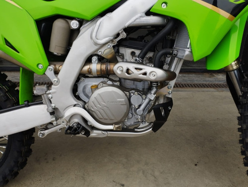 Imagen 8 de 25 de Kawasaki Kx 250, Amplio Stock Disponible, Entrega Inmediata!
