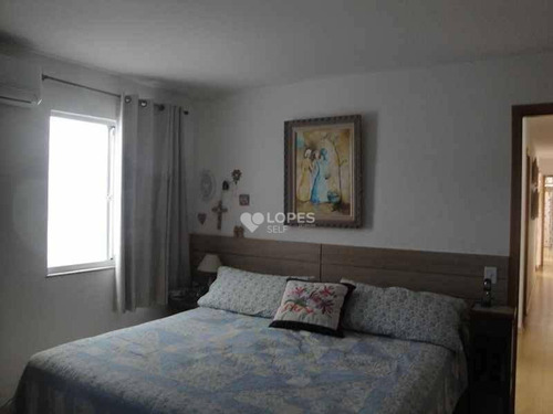 Imagem 4 de 14 de Casa Com 5 Dormitórios À Venda, 200 M² Por R$ 1.400.000,00 - São Francisco - Niterói/rj - Ca16003