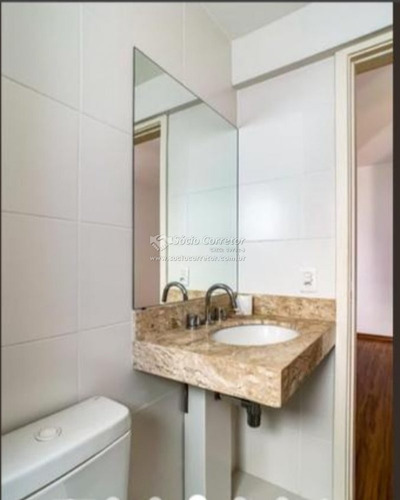 Imagem 10 de 15 de Vendo Apto 61 M² - 02 Dorms. - Cond. Enjoy -vila Augusta - Apartamento A Venda No Bairro Vila Augusta - Guarulhos, Sp - Sc01278