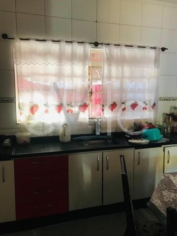 Imagem 11 de 11 de Casa À Venda Em Chácaras Alpina - Ca009016