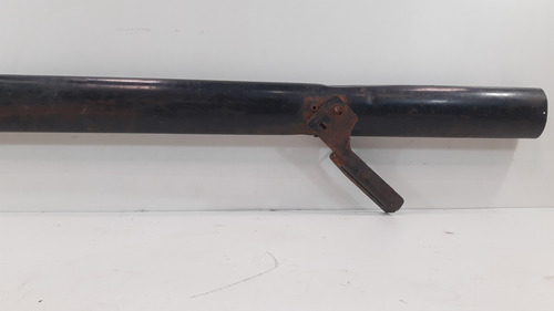 Estribo Esquerdo Volkswagen Amarok 2011 2012 2013 Á 2016 (Usado)