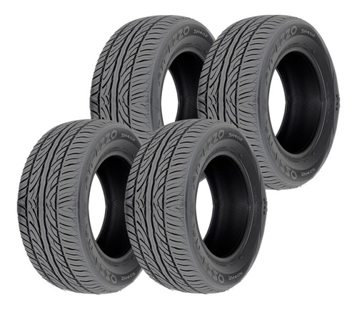 4 Llantas 185/70r13 Sailun Sh402 86t Radial