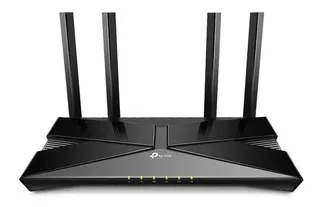 Router Tp-link Archer Ax53 Gigabit Wi-fi 6 Ax3000 One-mesh