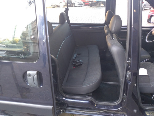 Renault Kangoo/15 Authentique 1pl,excelente!!,oport. (mb)