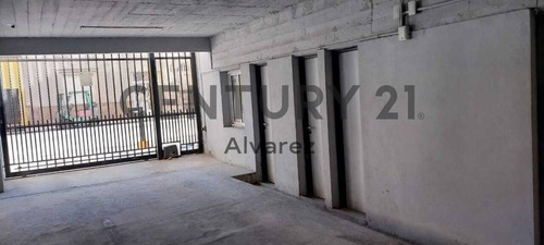 Imagen 7 de 28 de Venta De Estacionamiento Con 60 Cocheras + Oficina Completa + Garita Y 3 Baños