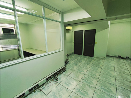 Arriendo Oficina, Bandera, Santiago Centro