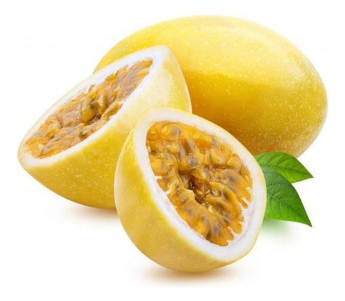160 Sementes De Maracuja Catarina Scs437 - 4g