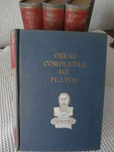 Platon. Obra Completa