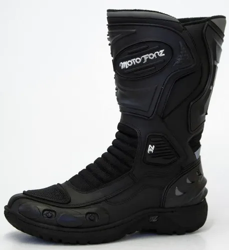 Botas para moto sales
