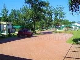 Imagen 2 de 10 de Tf373 - Lote En Venta. Z/barrio Privado Panambi.