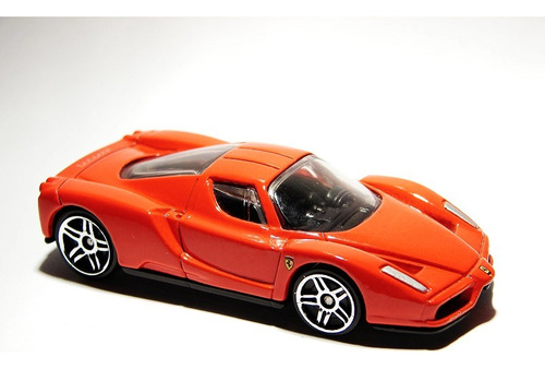 Hot Wheels Ferrari Enzo 2003 First Editions #24/42 #036 