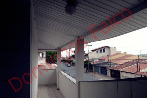Imagem 10 de 16 de Venda - Casa - Morada Do Sol - Americana - Sp - D2956