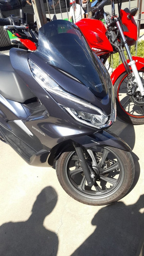 Imagem 2 de 25 de Honda/pcx 150 Abs