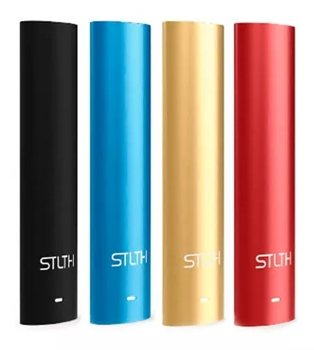 Vaper Stlth Azul 