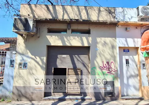 Venta Local Moreno