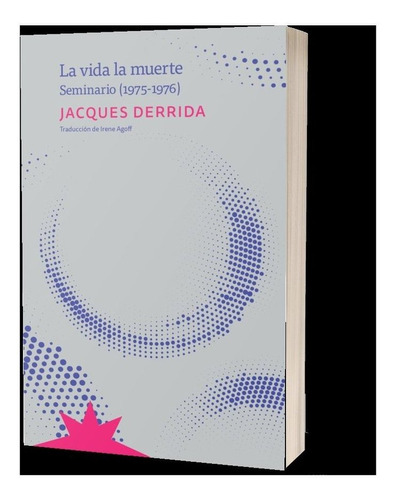 Libro La Vida La Muerte