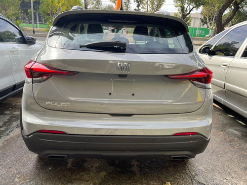 Imagen 7 de 7 de Fiat Pulse Drive 1.3 Cvt 2022 Okm