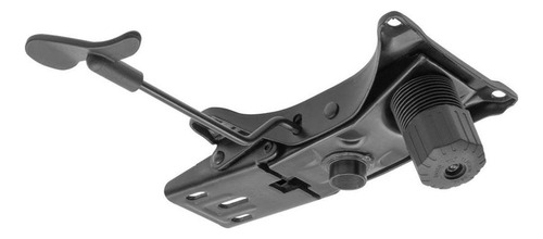 Cadeira Thunderx3 Eaze Loft Grey Cinza F002