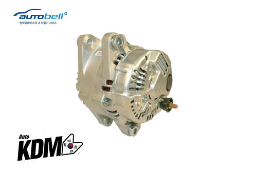 Imagem 1 de 1 de Alternador Hyundai Veracruz 3.8 V6 2006/