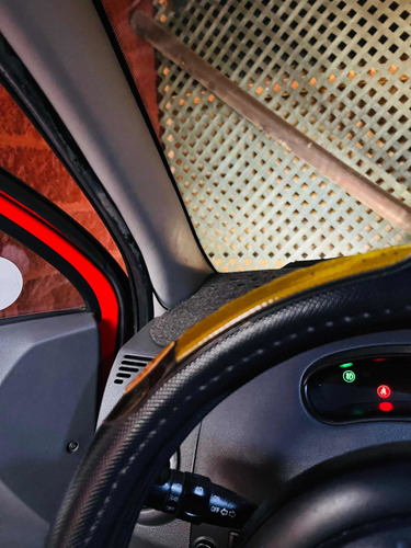Imagen 5 de 25 de Chevrolet Spark 1000. Lt