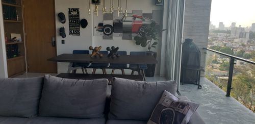 Divino Departamento En El Corazòn De Providencia