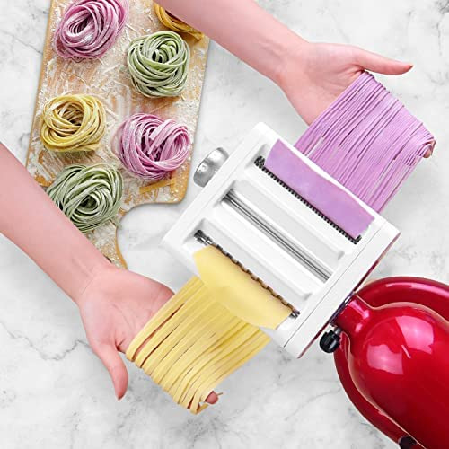Accesorio Para Hacer Pasta Para Batidoras De Pie Kitchenaid