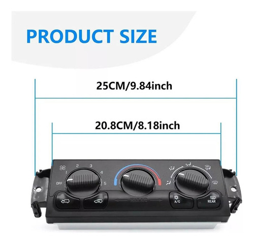 15753264 Compatible Con Yukon 2000-2002 Módulo De Control
