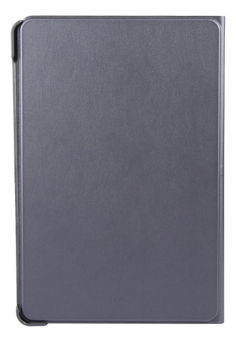 Capa Preta Com Teclado E Tablet Para T30 Pro