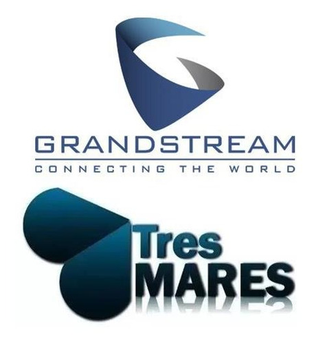 Imagen 5 de 6 de Telefono Ip Grandstream Wp810 2 Cuentas Sip Wifi