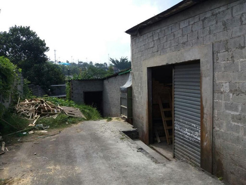 Imagem 2 de 17 de Galpão Industrial À Venda, Jardim Da Represa, São Bernardo Do Campo. - Ga1169
