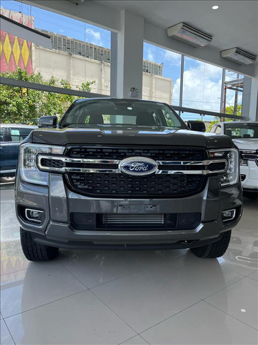 Ford Ranger 3.0 V6 TURBO DIESEL CD XLT 4X4 AUTOMÁTICO