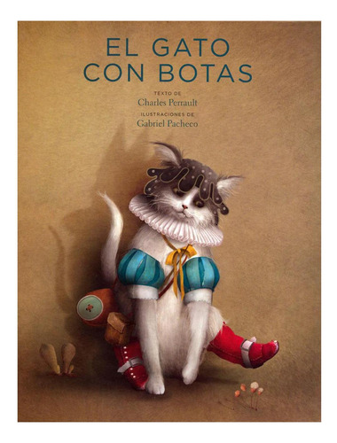 El Gato Con Botas