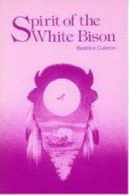 Spirit Of The White Bison