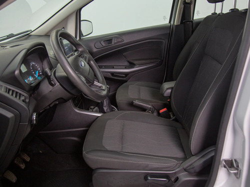 Ford 1.5 Freestyle Mt Ecosport