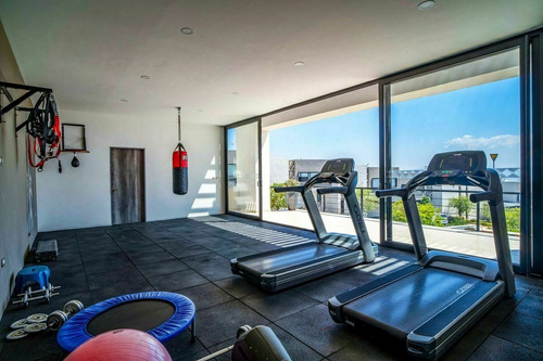 Imagen 20 de 30 de Departamento Living Con Excelente Precio