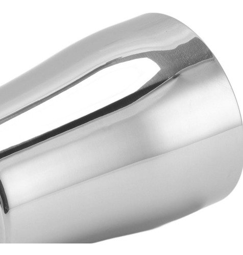Vasos De Acero Inoxidable 304 Para Beber Higiénicos, Inodoro