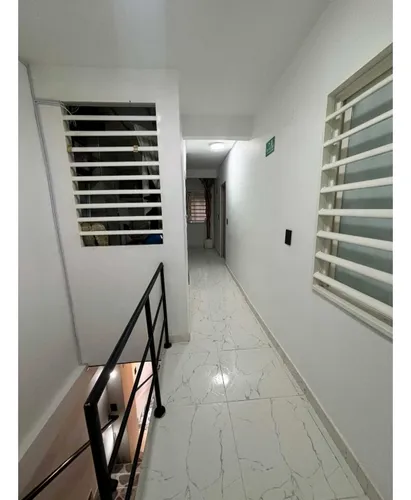 Venta Edificio En Villa Del Prado /salomia