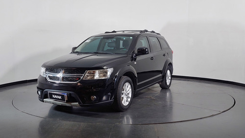 Dodge Journey "2.4 SXT 170CV (TECHO