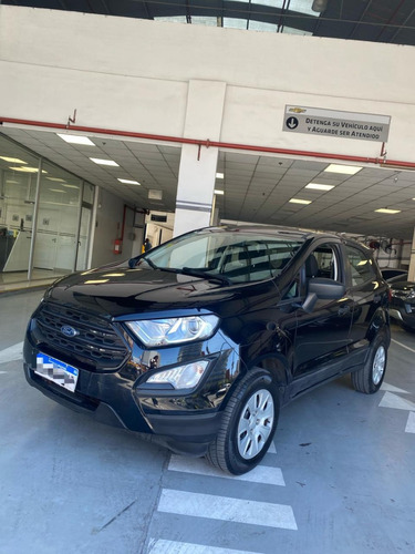 Ford Ecosport 1.5 S 123cv 4x2