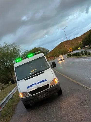 Servicios De Ambulancia A Todo El Pais 24 Hs