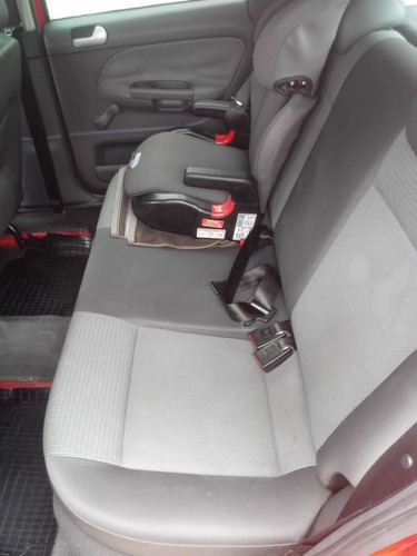 Volkswagen Gol 2012 1.0 Ecomotion Total Flex 5p